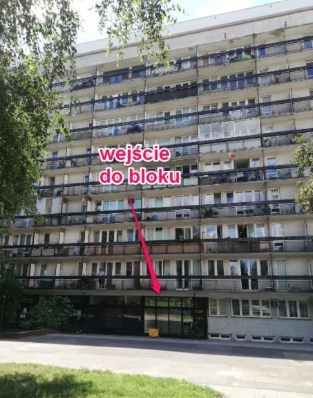 Апартаменты Warszawa Apartamenty - Promyk Варшава