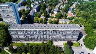 Апартаменты Warszawa Apartamenty - Promyk Варшава Апартаменты с 1 спальней-55