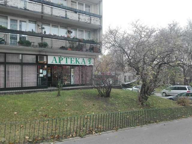 Апартаменты Warszawa Apartamenty - Promyk Варшава-43